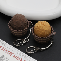2026 MG 1:1 Ferrero Porte-clés Fidget Toy imprimé en 3D, bouton-cliqueur, mignon, jouet de décompression anti-stress pour adultes et adolescents