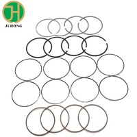 طقم حلقة مكبس QR25 qr25-et80b 12033-JA00B 12033-JA00B 12033-JA00B 12033-JG30A 12033-3TA0A