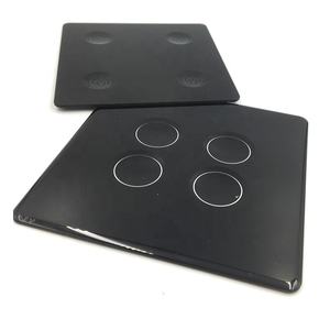 Film de protection d'écran en verre poli 2.5D anti-reflet <span class=keywords><strong>Mareal</strong></span>, protection IP65, garantie 5 ans pour la maison et les bars - Product Image 4