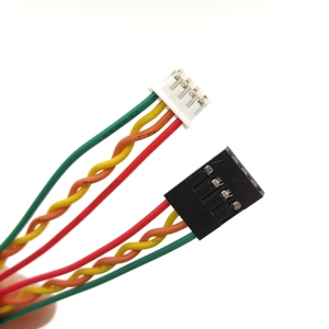 Câble de faisceau de câbles Molex 501189 SHDB1.0 5011892010 5011894010 - Product Image 5