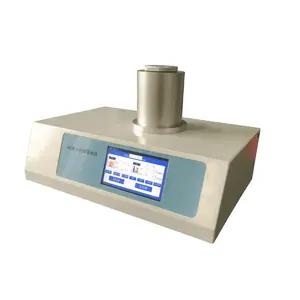 Liyi-Analizador de análisis térmico de diferencial, calorímetro de escaneo diferencial, DSC