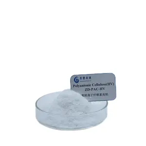 Good chemical stability Compound raw thickener