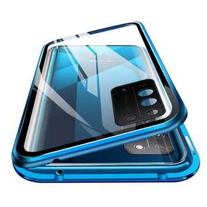 Funda de vidrio templado para móvil, absorción magnética 360, doble cara, para <span class=keywords><strong>Xiaomi</strong></span> 9 - Product Image 3