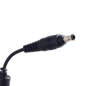 อะแดปเตอร์จ่ายไฟสำหรับแล็ปท็อป SUIBO 19V 3.16A หัวปลั๊ก <span class=keywords><strong>DC</strong></span> ขนาด 5.5*3.0 มม. สำหรับโน้ตบุ๊ก พร้อมฟังก์ชั่น PD 60W ป้องกัน OTP - Product Image 5