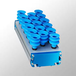 Robot de Automatización Industrial Integrado para Manipulación de Cartones, Paletización, Ventosa de Esponja, Generador de Vacío Incorporado, Goma Moldeada - Product Image 6