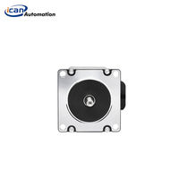 Kit CNC à couple élevé 4 axes Moteur pas à pas Nema 42, Moteur pas à pas électrique contrôlé par ordinateur de 110 mm