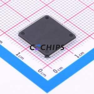 Original et nouveau STM32H7B0VBT6 LQFP-100(14x14) microcontrôleur à puce IC à circuit intégré (MCU/MPU/SoC) - Product Image 2