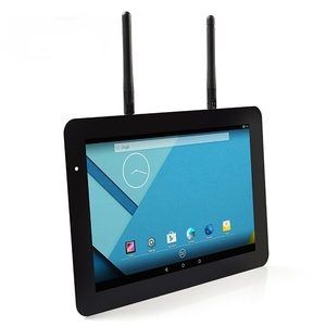 Friendly 9 &amp;quot;eight core 64 bit <strong>Android</strong> touch all-in-one S5P6818, <strong>Android</strong> <strong>5</strong>.1 support WiFi <strong>Bluetooth</strong> 4G - Product Image 3