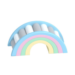 Garderie populaire équipement <span class=keywords><strong>de</strong></span> jeu doux utilisé par enfants <span class=keywords><strong>d</strong></span>'intérieur aire <span class=keywords><strong>de</strong></span> jeux pour bébés doux à vendre - Product Image 2