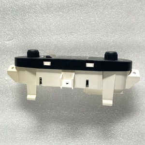 Control de Calefacción y Aire Acondicionado Trasero 05005009AD para Chrysler <span class=keywords><strong>Caravan</strong></span>/Voyager, Town&Country 2001-2010 - Product Image 3