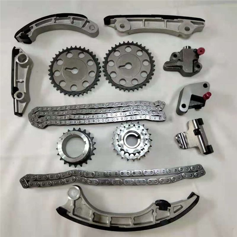 1GD 2GD Timing Chain Kit for toyota Land Cruiser Prado Fortuner Hilux ...