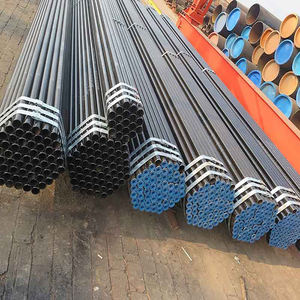 Tubería de Acero de Aleación de Cromo Molibdeno ASTM A335 P22 para Tuberías de Vapor de Alta Temperatura, Calderas y Equipos Petroquímicos - Product Image 2