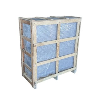 Cajas de Madera Contrachapada Personalizadas de la Industria Forestal Zhonglian, 625 mm de Espesor, para Logística de Exportación Marítima - Product Image 4