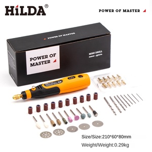 <span class=keywords><strong>HiLDA</strong></span> <span class=keywords><strong>Hilda</strong></span> - Amoladora Angular de 3.6 V, Batería de Litio, Fabricante de Clavos, Taladro Eléctrico Miniatura, Tipo C, Máquina Pulidora - Product Image 3