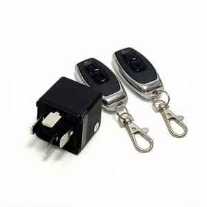 Relé Sem Fio para Alarme de Carro Corolla SUV, Sistema de Segurança Antifurto, Bloqueio do Motor, Imobilizador, Sistema de Segurança com Partida Remota - Product Image 1