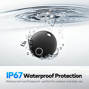 Juego de 4 Rastreadores Inteligentes GPS Android Premium de Plástico - El Regalo Ideal para Viajeros, Familias y Graduados - Product Image 5