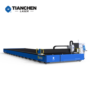 Macchina da Taglio Laser a Fibra CNC - Alta Precisione per Lamiera e Acciaio Inossidabile, Controllo Cypcut, Nuovo Supporto per Formati DXF/AI/PLT - Product Image 2