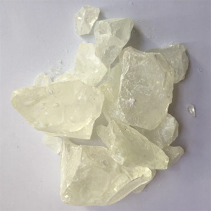 Résine Damar de haute pureté 99% résine Damar de qualité cosmétique pour le savon et les produits de soins de la peau - Product Image 6