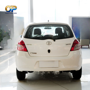 Elegante Toyota Yaris Usata 2011 1.6GS Sport Edition LHD Automatica Hatchback a Basso Consumo di Carburante, <span class=keywords><strong>Auto</strong></span> Fantastica <span class=keywords><strong>per</strong></span> <span class=keywords><strong>Giovani</strong></span> in Africa - Product Image 5