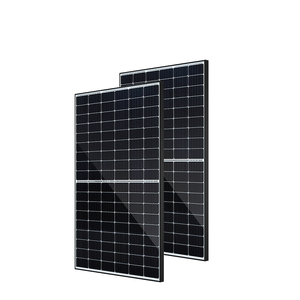 Panel Solar de Alta Calidad de 450W con Tecnología Mono para Granjas, Directo de Fábrica - Product Image 2