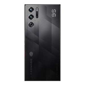 Nuevo Teléfono para Juegos Nubia Red Magic 9S Pro+ Plus 2024, Android Redmagic 5G con Snapdragon 8 Gen 3 de 6.8 Pulgadas - Product Image 5