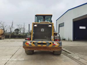 XCM-G <span class=keywords><strong>Lw500f</strong></span> 5t व्हील लोडर में बिक्री के लिए कंकाल की बाल्टी कीमत के साथ <span class=keywords><strong>Lw500f</strong></span> 5t व्हील लोडर - Product Image 6