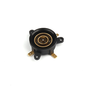 Qianxun chaserr qx128a Ấm đun nước điện phụ kiện lưỡng kim nhiệt <span class=keywords><strong>13A</strong></span> TUV CB CE - Product Image 3