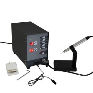 Máquina de Soldadura Táctil de Control Numérico Automático para Joyería de Oro y Plata, Máquina de Soldadura por Arco de Argón - Product Image 5