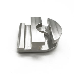 Parts Custom OEM Drawing Processing High Precision CNC Aluminum Cnc Machining Cnc Turning Micro Machining <strong>3d</strong> <strong>Printer</strong> Aluminum - Product Image 2