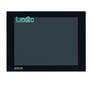 Advantech Tpc-1251t, PC con Pantalla Táctil de 12.1 Pulgadas, E3845, Clasificación IP66, Resistente al Agua Frontal, Industrial Integrado Lexso - Product Image 2
