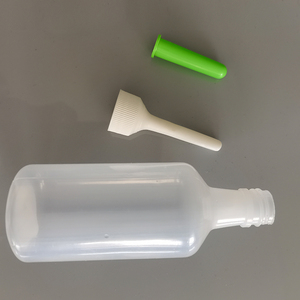 Fabrikant Goedkoopste Prijs 120Ml Tube Klysma Plastic Fles - Product Image 3