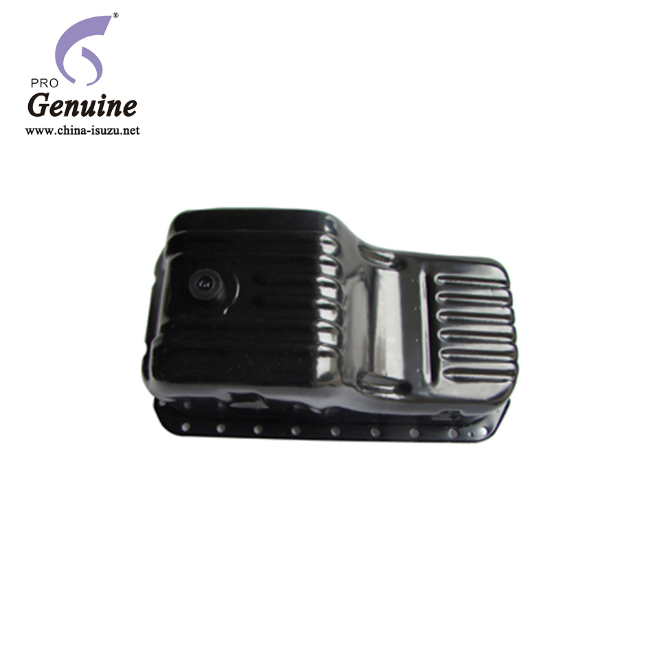 China truck JMC NHR NKR auto spare parts oil pan 8-94133736-1