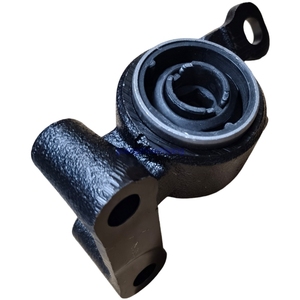 SJACCM High Quality Auto <strong>Spare</strong> Car <strong>Parts</strong> 31126757561 Control Arm Bushing BRACKET for <strong>BMW</strong> Mini Cooper Left R50 R52 - Product Image 3