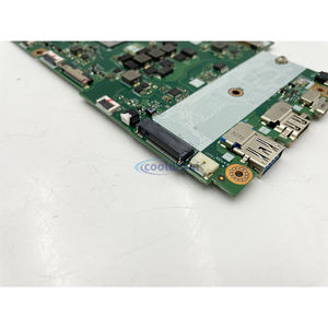 เมนบอร์ดสำหรับแล็ปท็อป <span class=keywords><strong>Acer</strong></span> <span class=keywords><strong>Swift</strong></span> <span class=keywords><strong>SF314</strong></span>-<span class=keywords><strong>42</strong></span> <span class=keywords><strong>SF314</strong></span>-42G FH4FR LA-J731P R3 R5 R7 โปรเซสเซอร์กลาง 8GB/16GB-RAM - Product Image 5