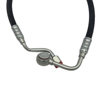 Ensemble de tuyau de direction hydraulique 3354413250 pour chariot élévateur Linde 335-03 E16 E20-03, pièces de rechange