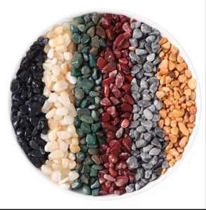 Trong suốt chống tia cực tím sỏi dính nhựa-Hạn chế làn đường đá tự nhiên sỏi sỏi loại sỏi sỏi sỏi sỏi - Product Image 1