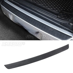 Para Land Rover Defender 2020-2025: Protector Exterior Trasero, Placa de Protección para Maletero, Pedal de Puerta Trasera, Accesorios de Modificación - Product Image 2