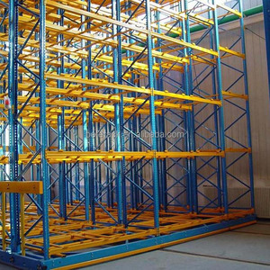 Nhà Sản Xuất Tự Động Kho Kệ Hệ Thống Giá Điện Thoại Di Động Lưu Trữ Giá Cơ Sở - Product Image 1