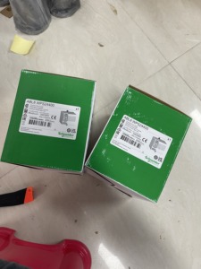 อะแดปเตอร์แปลงไฟแบบสวิตช์ Schneider รุ่น ABL8WPS24400 ของแท้ 100% ใหม่เอี่ยม - Product Image 1