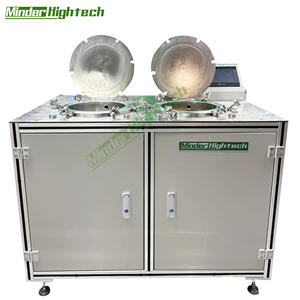 Yarı iletken entegre devreler elektronik ürünler kaçak dedektörü helyum flor yağ ekipmanları He & flor şarj platformu - Product Image 1