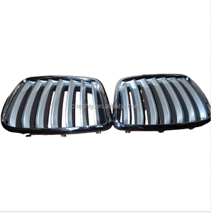 汽车的所有零件均可制成适用于<span class=keywords><strong>SRM</strong></span> X30L的汽车零件前保险杠 - Product Image 5