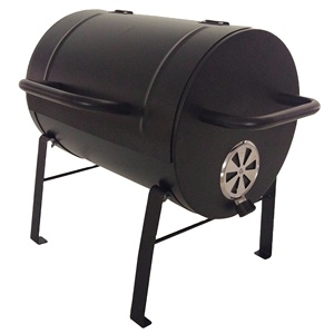 Factory BBQ Grill Charcoal Barbecue Patio Backyard Home Meat Smoker