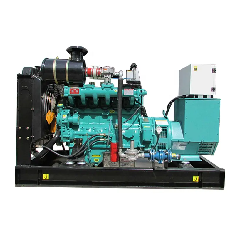 Yuchai gas turbine generators 800 kw gas kit for car 1 generation 1000 kva natural gas generator price