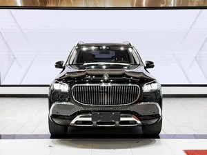 Mercedes-Maybach <span class=keywords><strong>GLS</strong></span> GLS600 4MATIC Edición Ritual <span class=keywords><strong>2021</strong></span>, SUV de Lujo de 4 Plazas con Tracción en las Cuatro Ruedas - Product Image 2