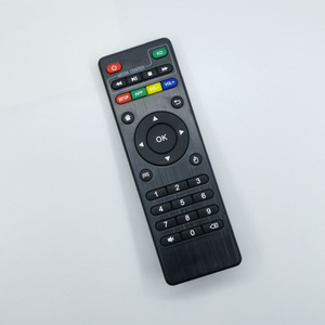 Control Remoto con Distancia de Control de 3m para Decodificador X96MINI, Compatible con <span class=keywords><strong>X96Q</strong></span>, X96W, <span class=keywords><strong>X96Q</strong></span> Pro, X96Max, T95, HK1 y H96 - Product Image 3