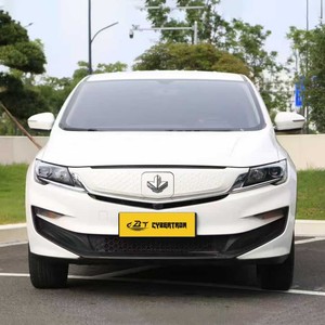 En Stock Geely Livan Maple 80V 2021 Edición Youxing, Autos Usados Compactos de 6 Plazas, MPV Económico de Una Sola Velocidad, Vehículo Eléctrico Puro, Entrega Rápida - Product Image 2
