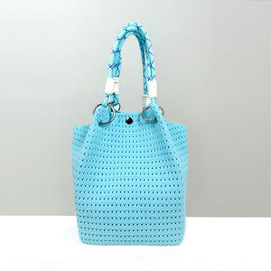 Borsa a tracolla estiva da donna alla moda con cinturino con cinturino - Product Image 6