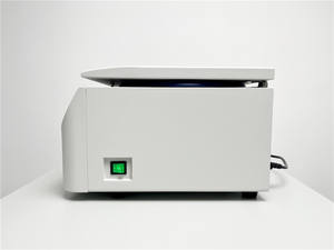 Máquina Centrífuga <span class=keywords><strong>PRP</strong></span> para Queda de Cabelo de Bancada de Laboratório, Preço para Separação de Plasma - Product Image 2