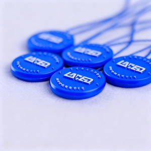 <span class=keywords><strong>Hot</strong></span> bán customhang <span class=keywords><strong>tag</strong></span> dây màu Bán buôn giá rẻ chuỗi treo <span class=keywords><strong>tag</strong></span> con dấu nhựa <span class=keywords><strong>tag</strong></span> nhựa chuỗi quần áo phụ kiện - Product Image 3