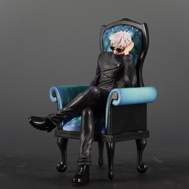 Gojo Satoru